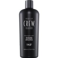 American Crew Precision Blend Peroxide 15 vol. 500 ml