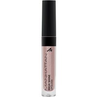 Manhattan High Shine Lipgloss 19L 2,9 ml