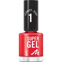 Manhattan Super Gel Nail Polish 625 12 ml