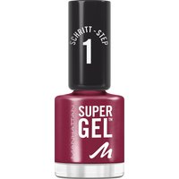 Manhattan Super Gel Nail Polish 685 12 ml