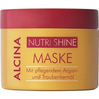 ALCINA Nutri Shine Maske 200 ml