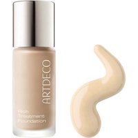 Artdeco Rich Treatment Foundation 10 sunny shell 20 ml