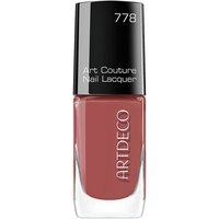 Artdeco Art Couture Nail Lacquer 778 earthy mauve 10 ml