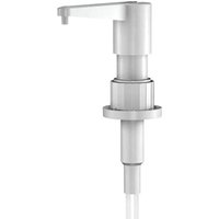 TONDEO Hubpumpe - Dosierpumpe - für 3 Liter Kanister 1 Stk.