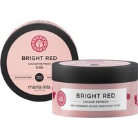 Maria Nila Colour Refresh Farbmaske Bright Red 0.66 100 ml
