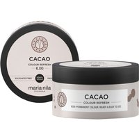 Maria Nila Colour Refresh Farbmaske Cacao 6.00 100 ml