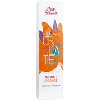 Wella Color Fresh Create 60 ml Infinite Orange