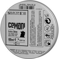 Selective Professional Cemani Extra Shine 100 ml