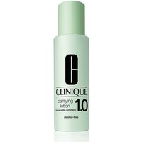 Clinique Clarifying Lotion 1.0 200 ml