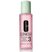 Clinique Clarifying Lotion 3 200 ml