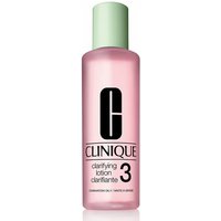 Clinique Clarifying Lotion 3 400 ml