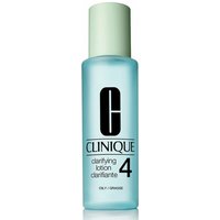 Clinique Clarifying Lotion 4 200 ml
