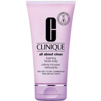 Clinique All About Clean Foaming Facial Soap 150 ml