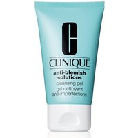 Clinique Anti-Blemish Cleansing Gel 125 ml