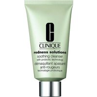 Clinique Redness Solutions Soothing Cleanser 150 ml