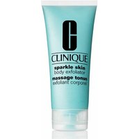 Clinique Sparkle Skin Body Exfoliator 200 ml