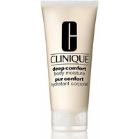 Clinique Deep Comfort Body Moisture 200 ml