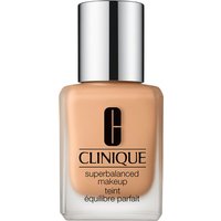 Clinique Superbalanced Makeup Cream Chamois 30 ml