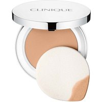 Clinique Beyond Perfecting Powder Foundation + Concealer Cream Chamois 14,5 g