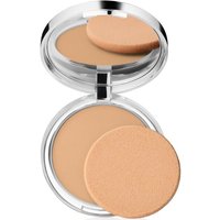 Clinique Stay-Matte Sheer Pressed Powder Stay Honey 7,6 g