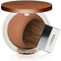Clinique True Bronze Pressed Powder Bronzer Kompakter Sonnenpuder Sunblushed 9,6 g