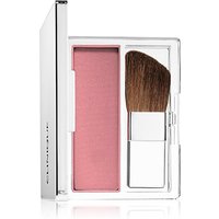 Clinique Blushing Blush Powder Blush Puderrouge Smoldering Plum 6 g
