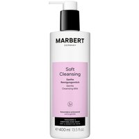 Marbert Soft Cleansing Milk 400 ml