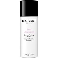 Marbert Soft Cleansing Enzyme Peeling Powder 40 g