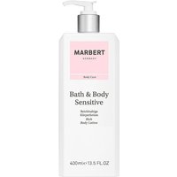 Marbert B&B Sensitive Körperlotion 400 ml