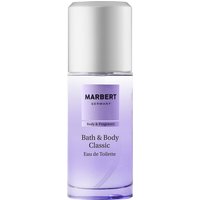 Marbert B&B Classic Eau de Toilette (EdT) mit FS 50 ml Marbert B&B Classic Eau de Toilette (EdT) mit FS 50 ml