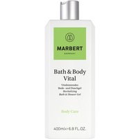 Marbert B&B Vital Showergel 400 ml