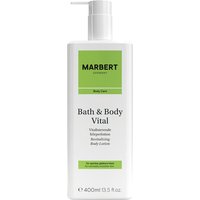 Marbert B&B Vital Bodylotion 400 ml