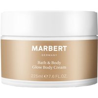 Marbert B&B Glow Body Cream 225 ml