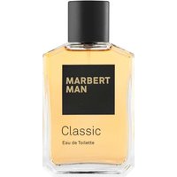 Marbert Man Classic Eau de Toilette (EdT) 100 ml
