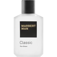 Marbert Man Classic Pre Shave 100 ml