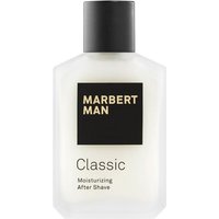 Marbert Man Classic Moist. AfterShave 100 ml