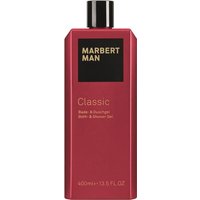 Marbert Man Classic Bath & Shower Gel 400 ml