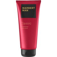 Marbert Man Classic Body Lotion 200 ml