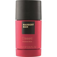 Marbert Man Classic Deo Stick 75 ml