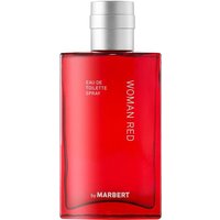 Marbert Woman Red Eau de Toilette (EdT) Spray 100 ml
