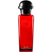 Hermès Eau de Rhubarbe Ècarlate refillable Eau de Cologne Spray 50 ml