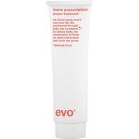 Evo Hair Repair Mane Attention Protein Treatment 150 ml