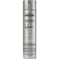 L'Oréal Professionnel Infinium Pure Haarspray Strong 300 ml