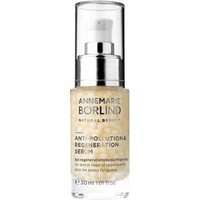 ANNEMARIE BÖRLIND ANTI-POLLUTION & REGENERATION SERUM 30 ml