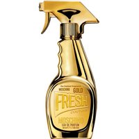 Moschino Gold Fresh Couture Eau de Parfum (EdP) 50 ml