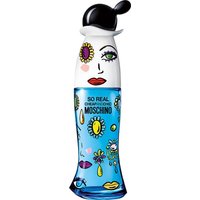 Moschino So Real Cheap & Chic Eau de Toilette (EdT) 50 ml