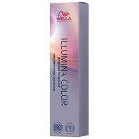 Wella Professionals Illumina Color Haarfarbe 60 ml 10/93 Hell-Lichtblond Cendre-Gold 60 ml