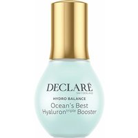 Declare Hydro Balance Ocean‘s Best Hyaluron Triple Booster 50 ml Declare Hydro Balance Ocean‘s Best Hyaluron Triple Booster 50 ml