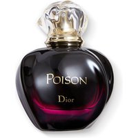 DIOR Poison Eau de Toilette 50 ml