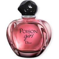 DIOR Poison Girl Eau de Parfum 100 ml